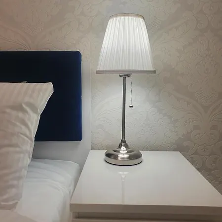 Apartament 4 Perły *