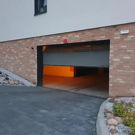 فندق 4 Perly كولوبرزيغ