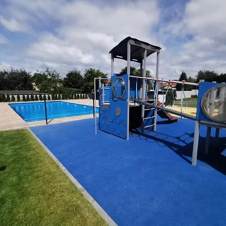 Apartament 4 Perły *