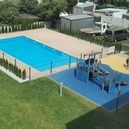 Apartament 4 Perły *