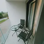 4 Perly Szálloda Kołobrzeg