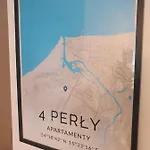 ホテル 4 Perly コウォブジェク