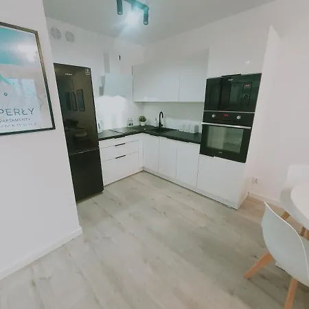 Apartment 4 Perly *