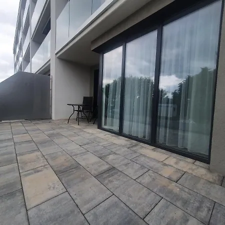 4 Perly Hotel Kołobrzeg