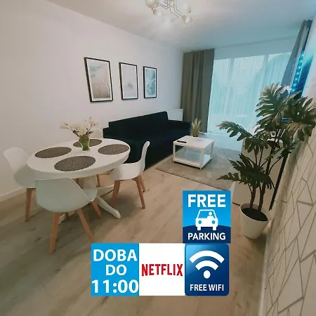 4 Perly Apartment