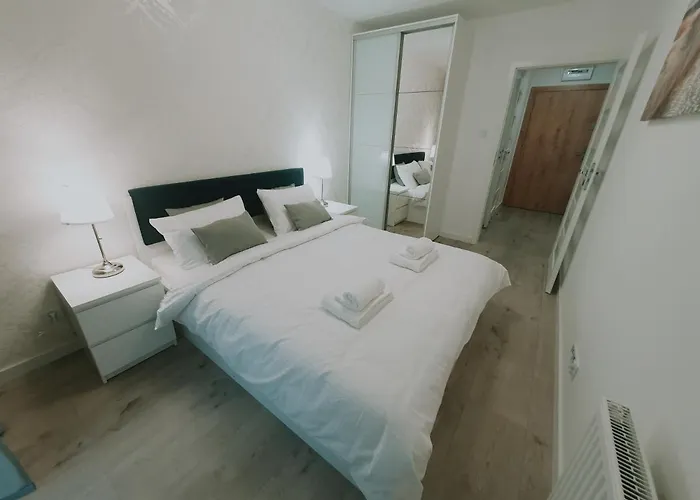 4 Perły * Kołobrzeg