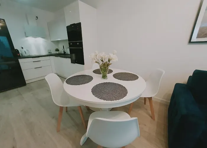 4 Perły * Kołobrzeg