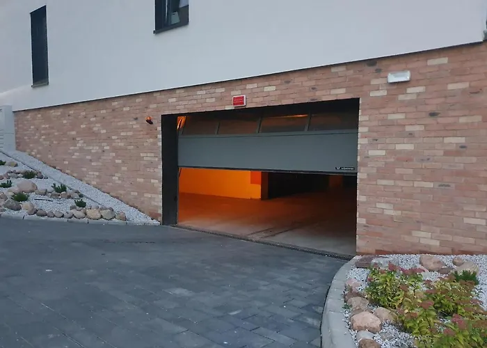 Hotel 4 Perly Kołobrzeg