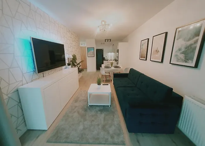 Hotel 4 Perly Kołobrzeg