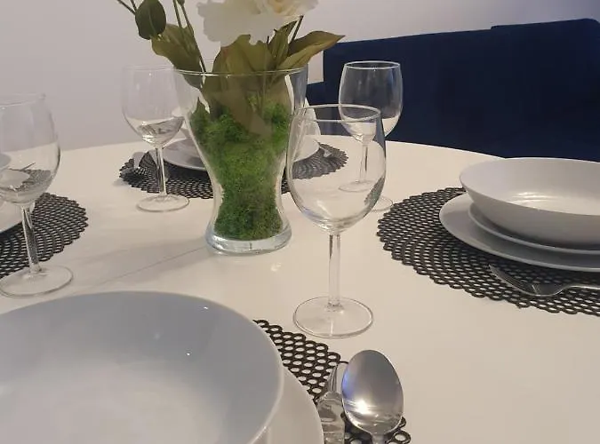 4 Perly Hotel Kołobrzeg