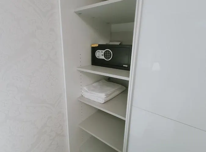 Hotel 4 Perly Kołobrzeg