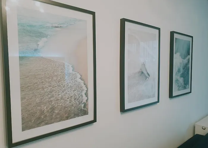 4 Perły Hotel Kołobrzeg